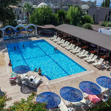 Apartman Natur Apart Hotel *
