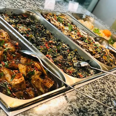 Apartamento Natur Apart Hotel Bitez