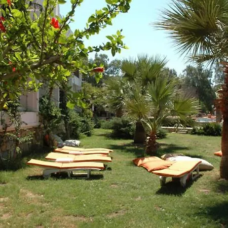 Garden فندق بيتيس