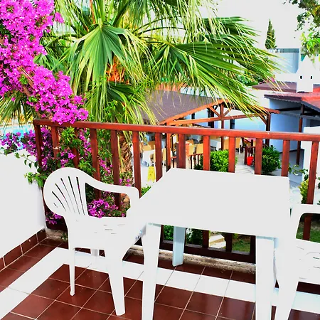 Natur Apart Hotel Apartamento *