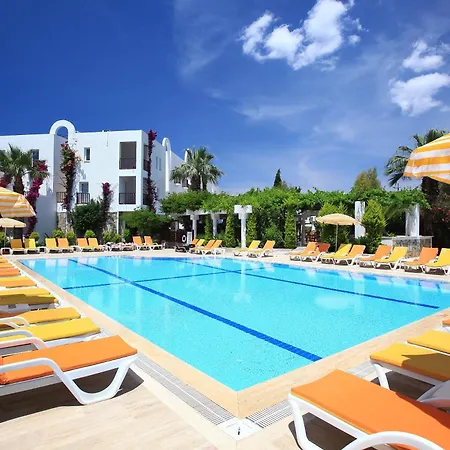 Natur Apart Hotel Apartamento