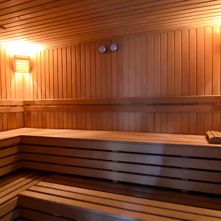 Natur Apart Hotel * Bitez