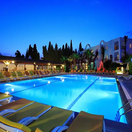 Natur Apart Hotel Appartamento *