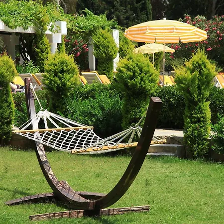 Natur Apart Hotel Apartamento *