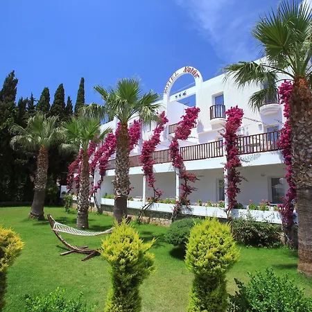 Natur Apart Hotel *