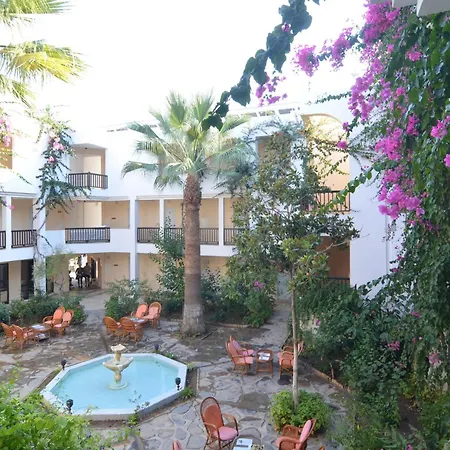 Natur Apart Hotel * Bitez