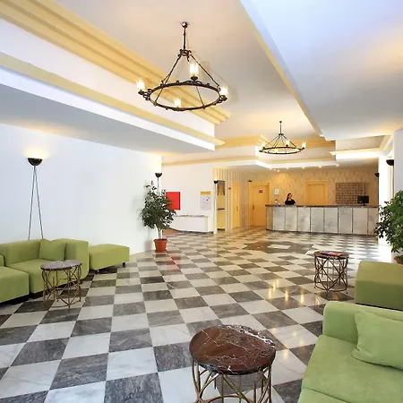 Natur Apart Hotel Apartamento Bitez