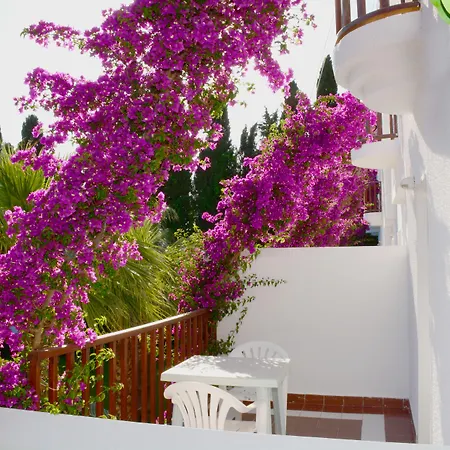 Natur Apart Hotel *