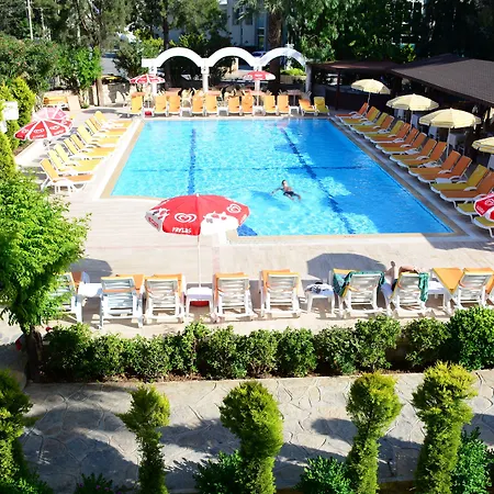 Natur Apart Hotel Apartamento *