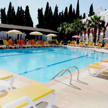 Apartman Natur Apart Hotel