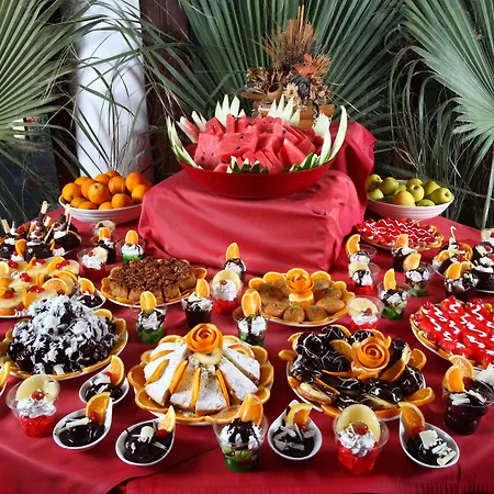 Apartamento Natur Apart Hotel