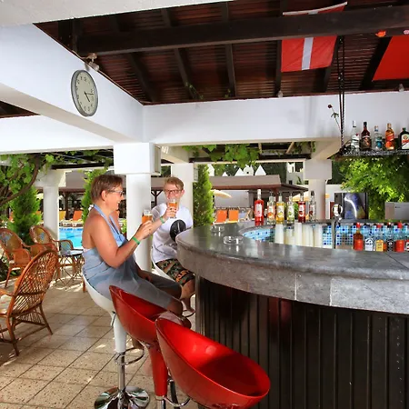 Natur Apart Hotel *