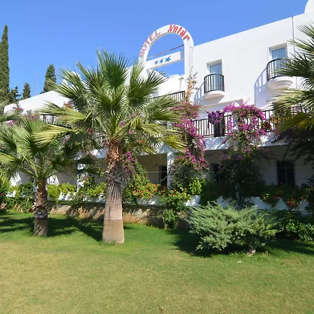 Hotel Garden