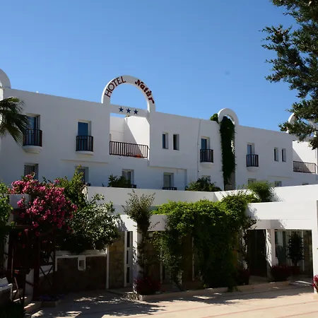 Apartamento Natur Apart Hotel Bitez