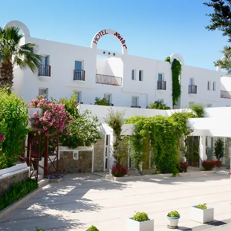 Apartamento Natur Apart Hotel Bitez