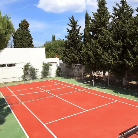 Apartamento Natur Apart Hotel Bitez