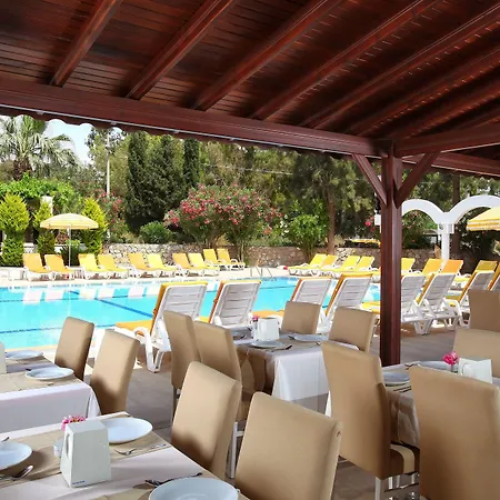 Apartamento Natur Apart Hotel