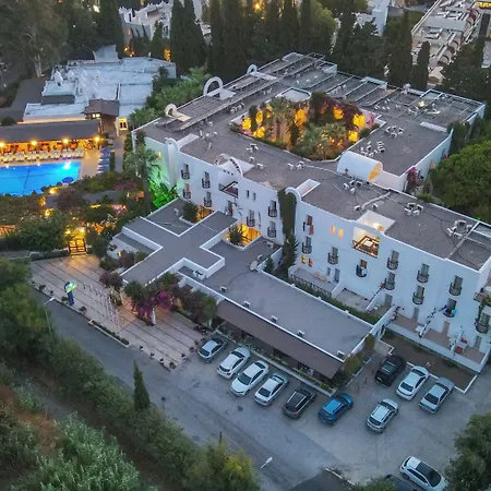 Natur Apart Hotel *