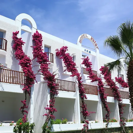 Apartman Natur Apart Hotel *