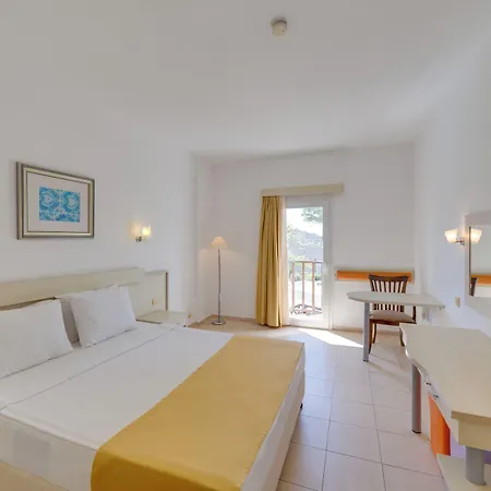 Natur Apart Hotel * Bitez