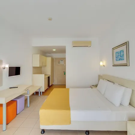 Natur Apart Hotel Apartamento