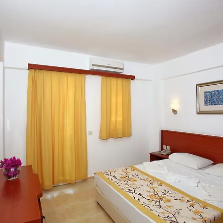 Natur Apart Hotel Appartamento