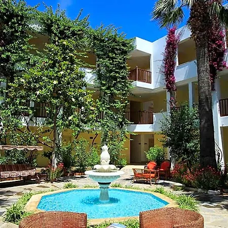 Garden Szálloda 3*