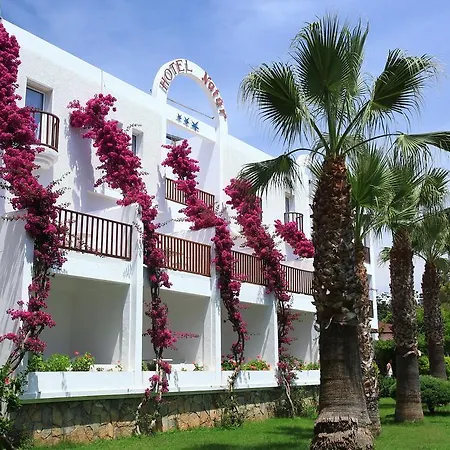 Garden Otel 3*