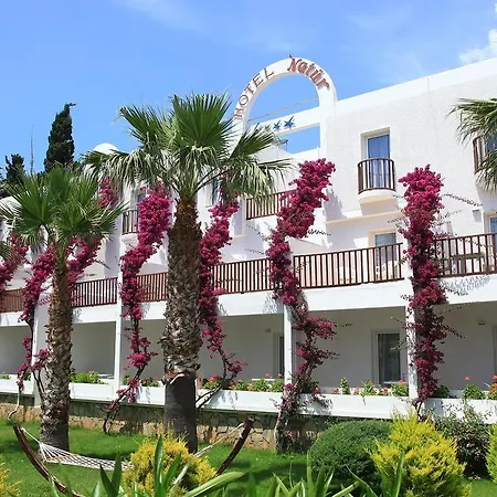 Apartamento Natur Apart Hotel Bitez