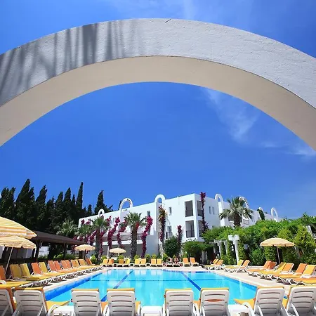 Otel Garden
