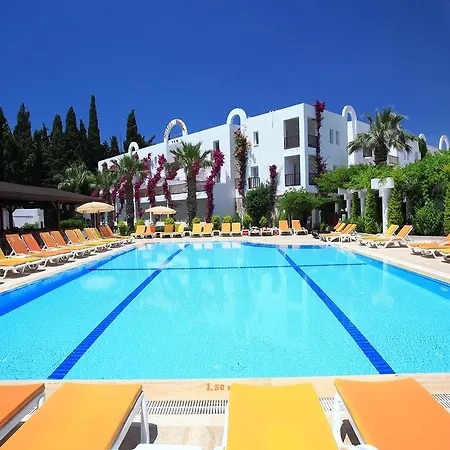 Otel Garden 3*