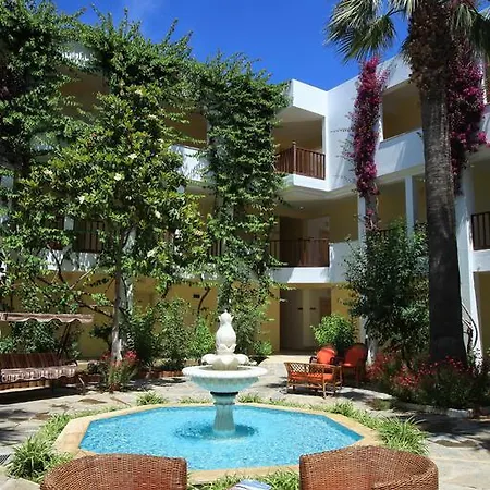 Garden Otel