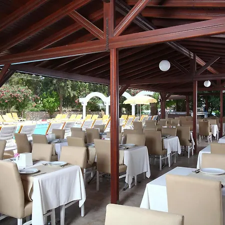 Garden Hotel