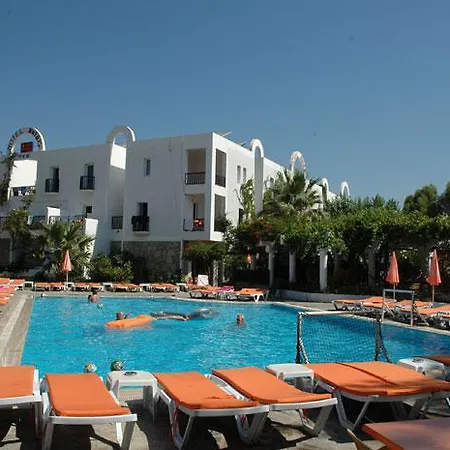 Garden 3* بيتيس