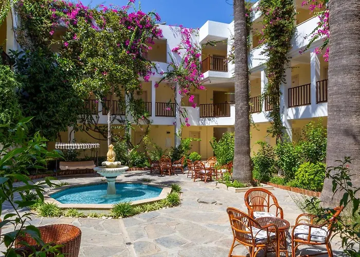Hotel Garden