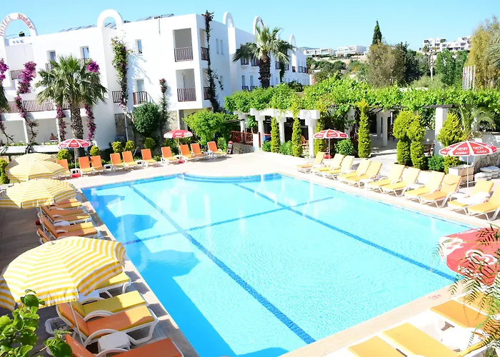 Garden Hotel 3*