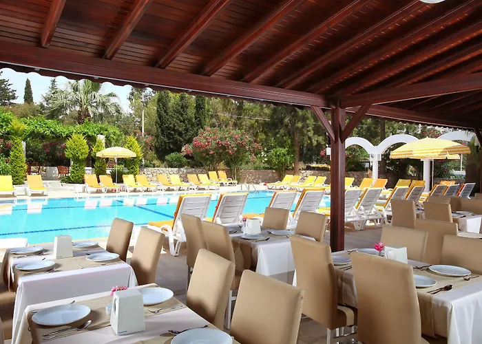 Hotel Garden