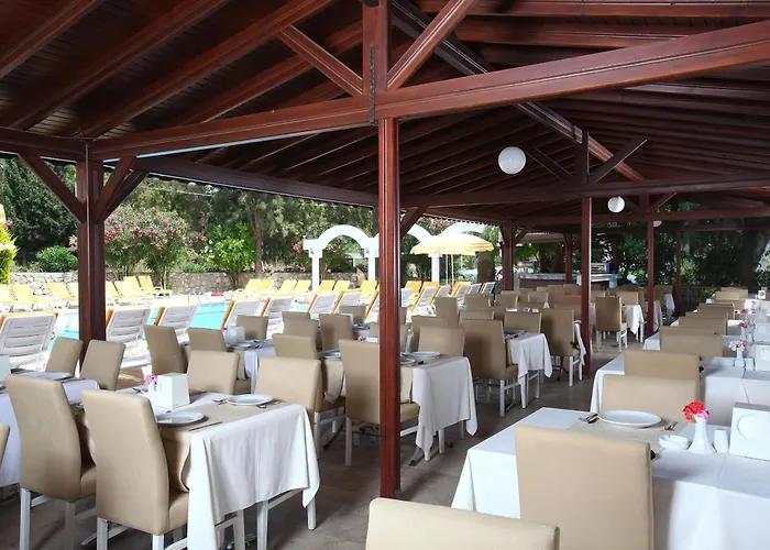 Garden Hotel